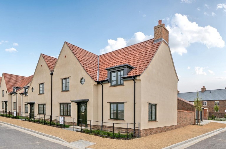 Images for 12 Rosedale Square, Poundbury, Dorchester