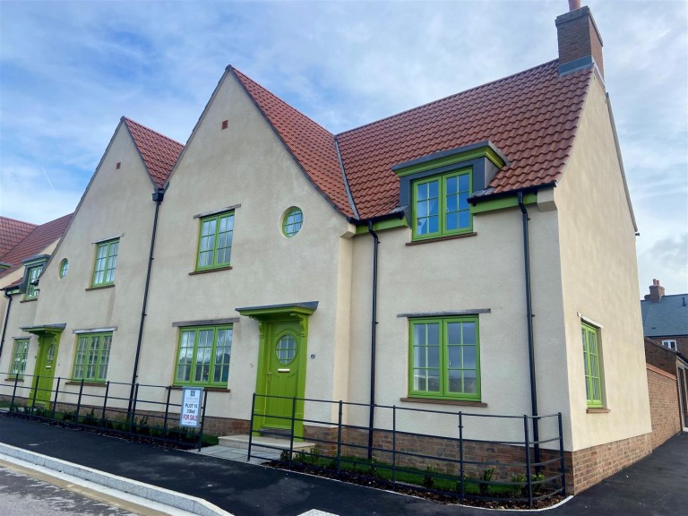 Images for 12 Rosedale Square, Poundbury, Dorchester