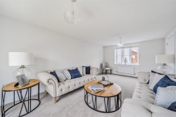 Images for 12 Rosedale Square, Poundbury, Dorchester