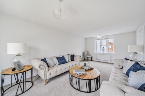 Click the photo for more details of 12 Rosedale Square, Poundbury, Dorchester