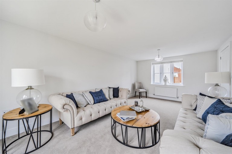 Images for 12 Rosedale Square, Poundbury, Dorchester