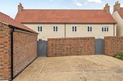 Images for 12 Rosedale Square, Poundbury, Dorchester