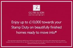 Images for 12 Rosedale Square, Poundbury, Dorchester