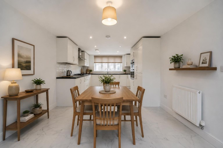 Images for 12 Rosedale Square, Poundbury, Dorchester