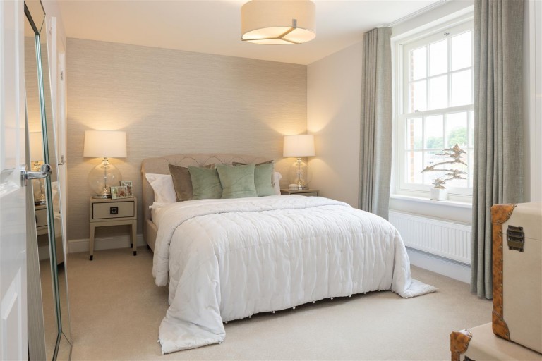 Images for 12 Rosedale Square, Poundbury, Dorchester