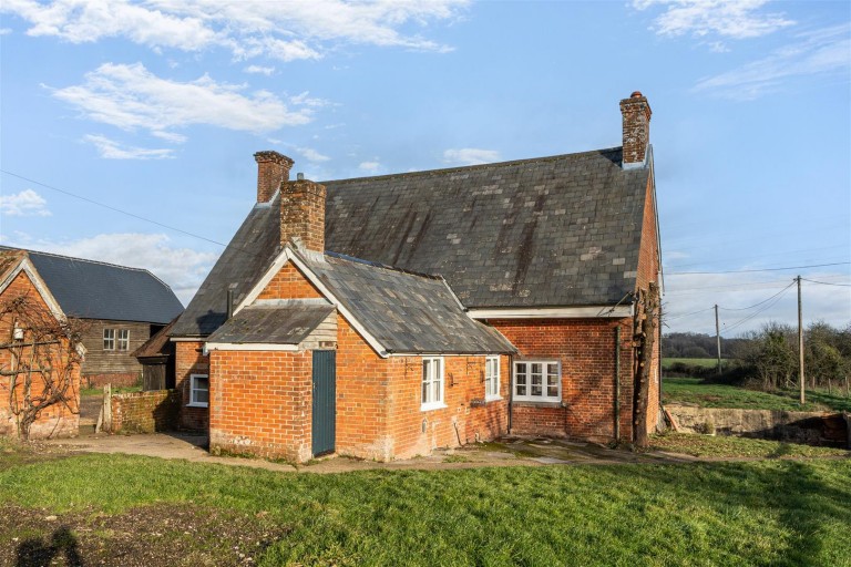 Images for Damerham, Fordingbridge