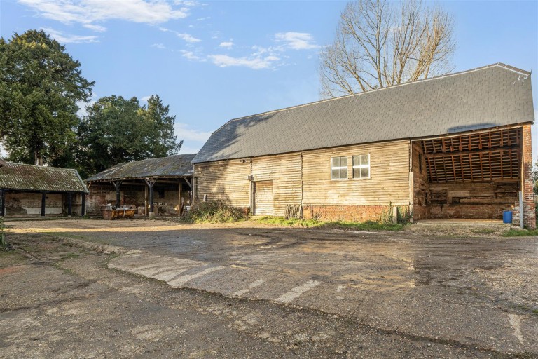 Images for Damerham, Fordingbridge