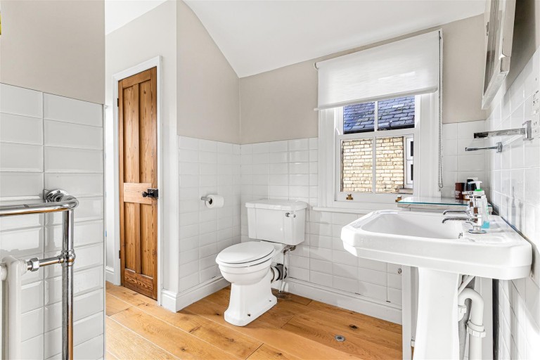 Images for Marshall Road, Cambridge