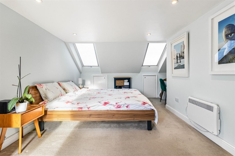 Images for Marshall Road, Cambridge