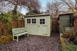 Images for Marshall Road, Cambridge