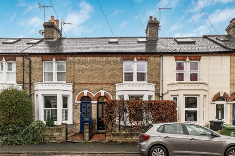 Click the photo for more details of Marshall Road, Cambridge