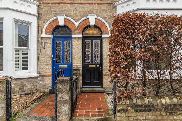 Images for Marshall Road, Cambridge