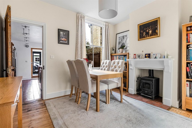 Images for Marshall Road, Cambridge