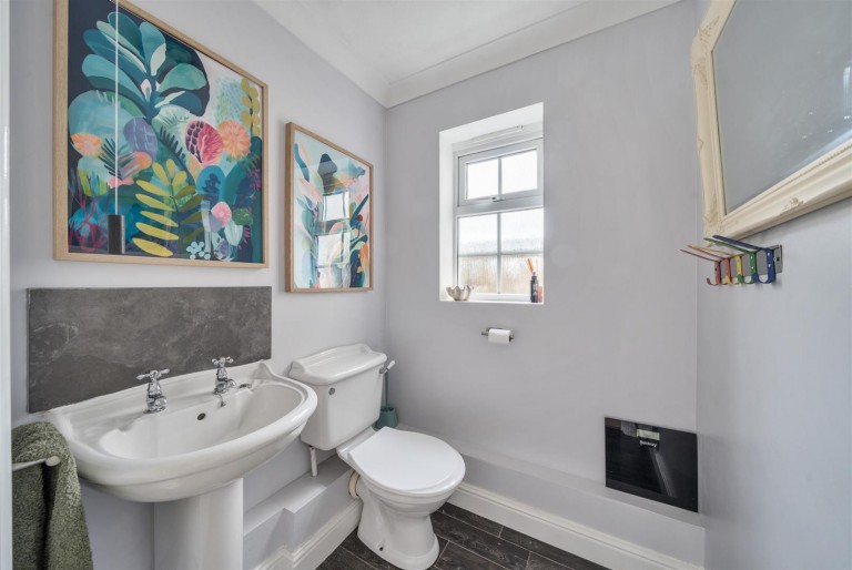 Images for Pound Meadow, Parkham, Bideford