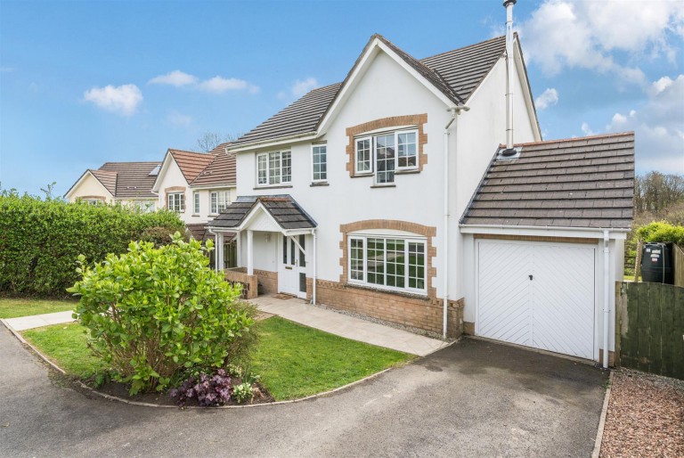 Images for Pound Meadow, Parkham, Bideford