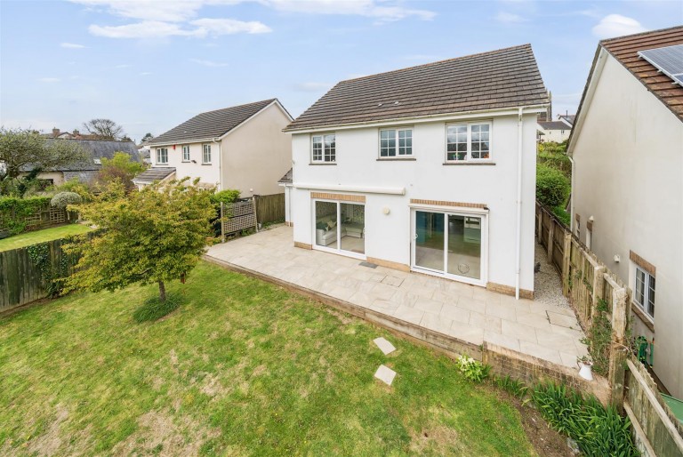 Images for Pound Meadow, Parkham, Bideford