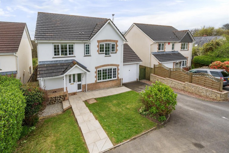 Images for Pound Meadow, Parkham, Bideford