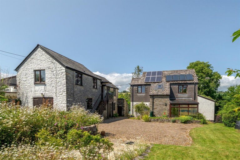 Images for Fore Street, Bere Ferrers