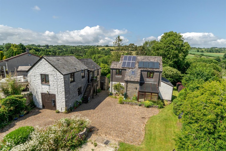 Images for Fore Street, Bere Ferrers