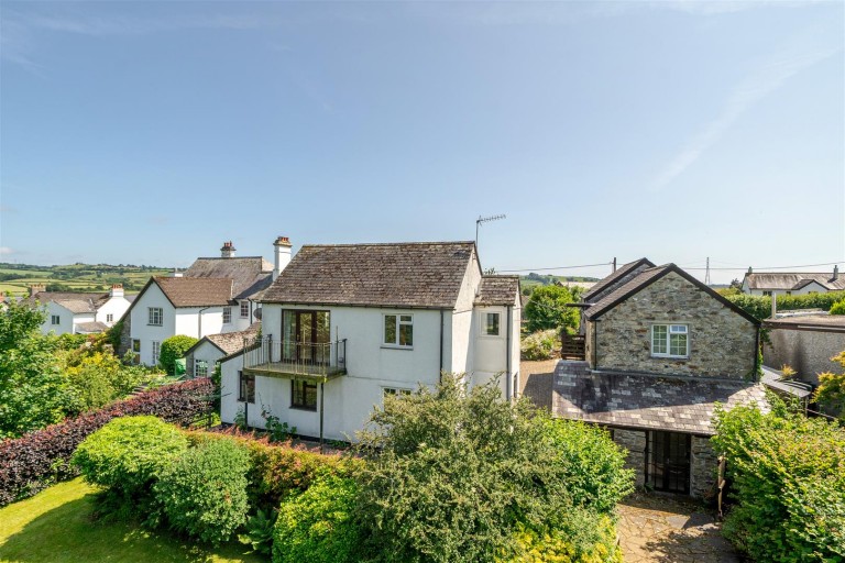 Images for Fore Street, Bere Ferrers