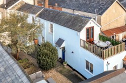 Images for 98A High Street, Honiton