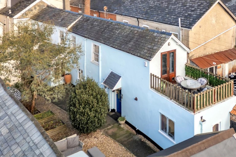 Images for 98A High Street, Honiton