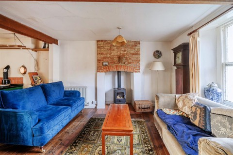 Click the photo for more details of St. Andrews Road, Bridport