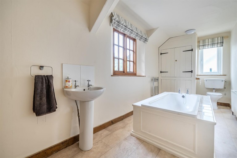 Images for Milton Abbas, Blandford Forum