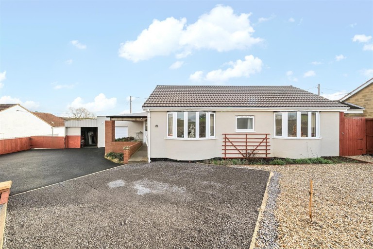 Images for Barrows Hill, East Chinnock, Yeovil