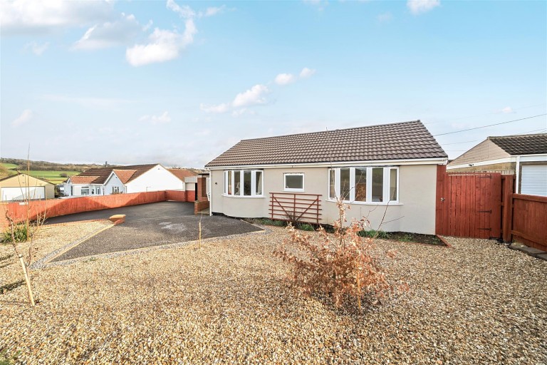 Images for Barrows Hill, East Chinnock, Yeovil