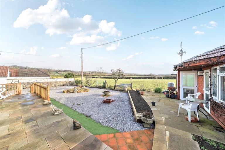 Images for Barrows Hill, East Chinnock, Yeovil