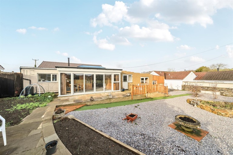 Images for Barrows Hill, East Chinnock, Yeovil