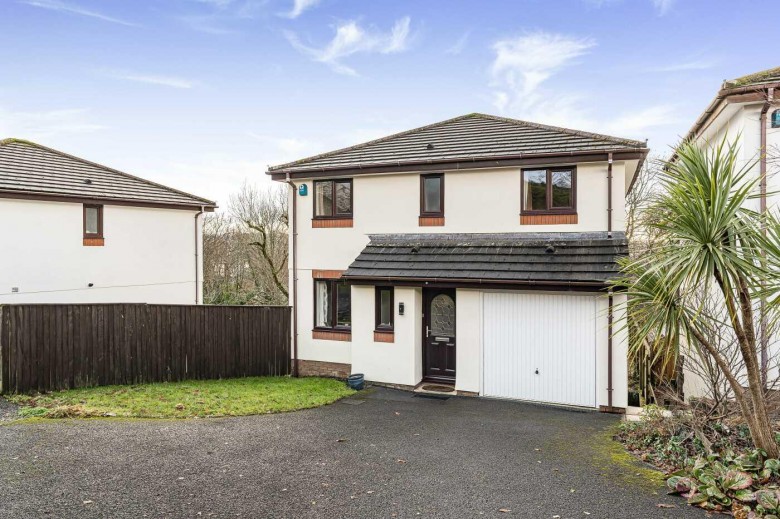 Click the photo for more details of Peryn Road, Tavistock