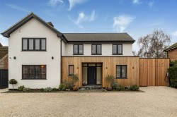 Images for West Road, Gamlingay, Sandy