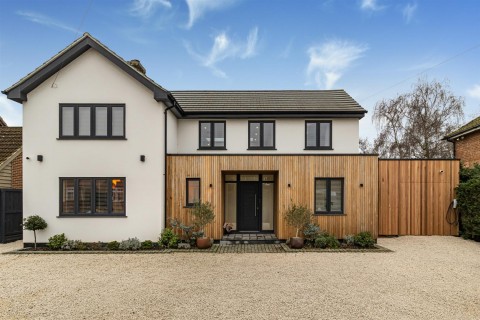 West Road, Gamlingay, Sandy