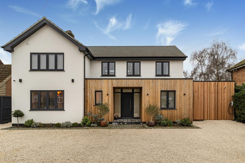 Click the photo for more details of West Road, Gamlingay, Sandy