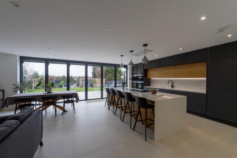 Click the photo for more details of West Road, Gamlingay, Sandy