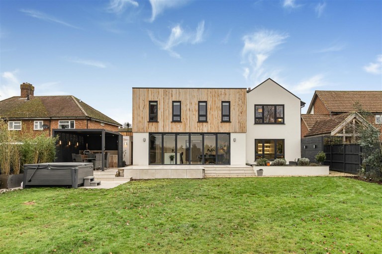 Images for West Road, Gamlingay, Sandy