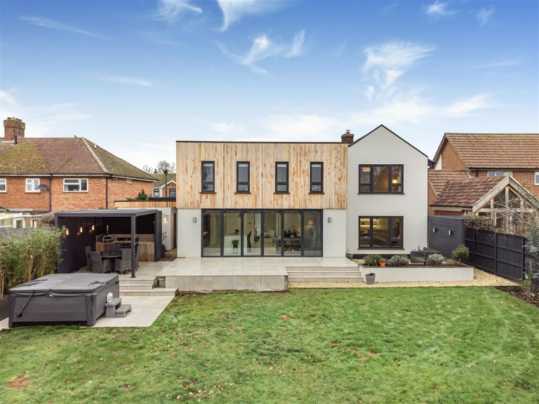 Images for West Road, Gamlingay, Sandy