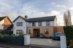 Images for West Road, Gamlingay, Sandy