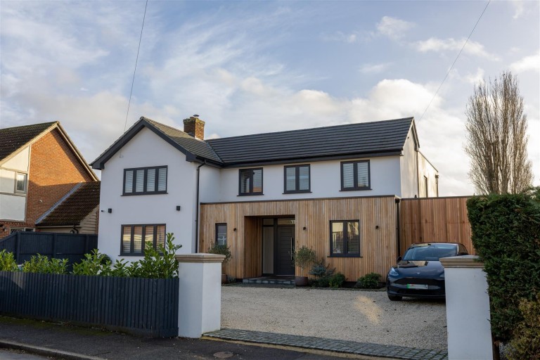 Images for West Road, Gamlingay, Sandy