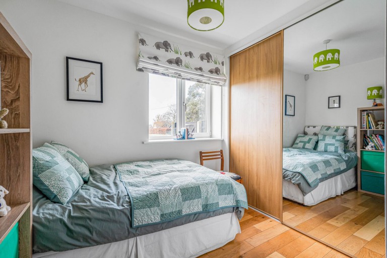 Images for Westley Waterless, Newmarket