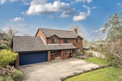 Images for 4 Farthings Rise, Plymtree, Cullompton