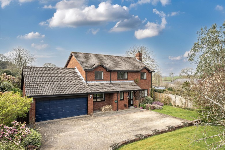 Click the photo for more details of 4 Farthings Rise, Plymtree, Cullompton