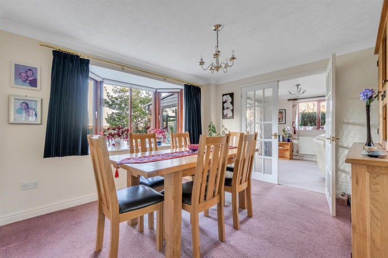 Images for 4 Farthings Rise, Plymtree, Cullompton