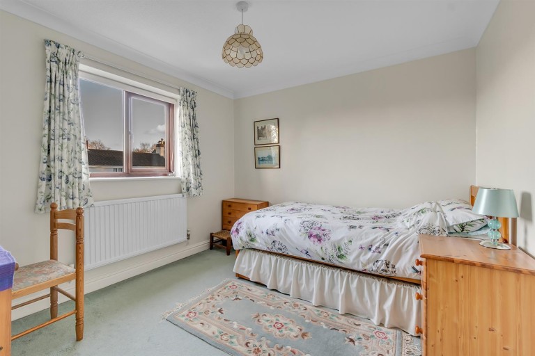 Images for 4 Farthings Rise, Plymtree, Cullompton