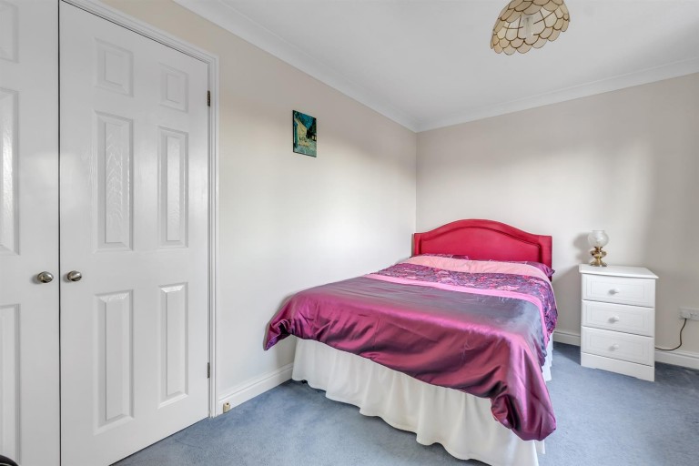 Images for 4 Farthings Rise, Plymtree, Cullompton