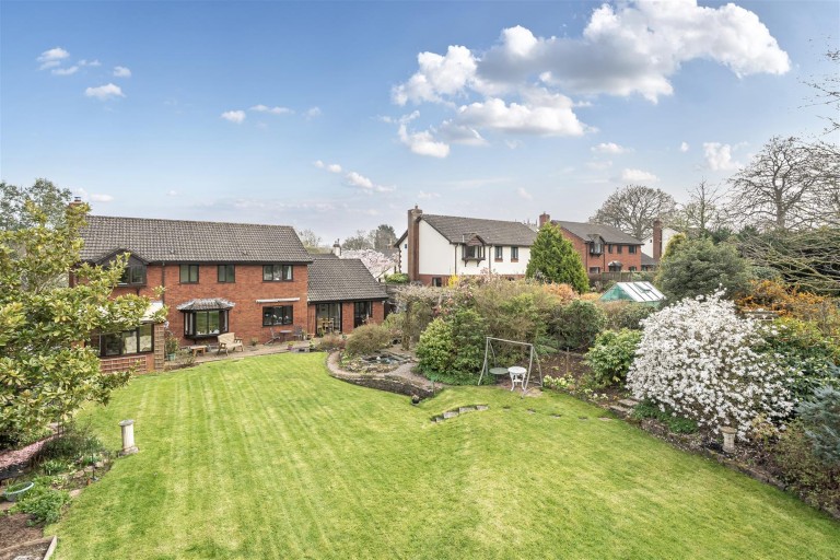 Images for 4 Farthings Rise, Plymtree, Cullompton