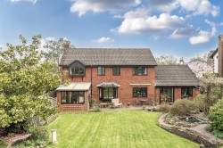 Images for 4 Farthings Rise, Plymtree, Cullompton