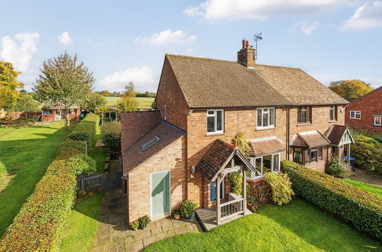 Images for Stubbs Road, Everdon, NN11